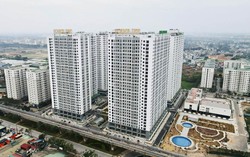 Hội Môi giới bất động sản Việt Nam chỉ ra nút thắt trong xây nhà ở xã hội