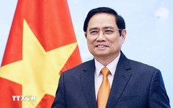 Chuyến công tác Trung Quốc của Thủ tướng Phạm Minh Chính được kỳ vọng rất lớn