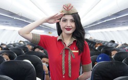 Vietjet tăng tần suất bay Singapore - Phú Quốc, khuyến mãi hấp dẫn với giá vé chỉ từ 0 đồng