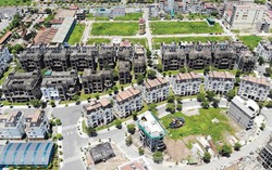 Cần nâng mức thuế với bất động sản bỏ hoang, lãng phí, dự án chậm tiến độ