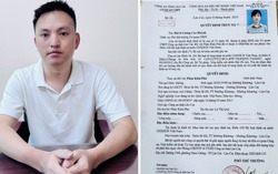 Đối tượng mua bán trẻ em ra đầu thú sau 11 năm lẩn trốn