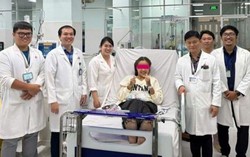 Thường xuyên hút thuốc lá điện tử, cô gái trẻ bị lú lẫn rồi hôn mê