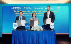 Long Châu cùng Mayoly tiên phong triển khai chương trình tầm soát sức khỏe trí nhớ và khả năng tập trung - TNmindtest 