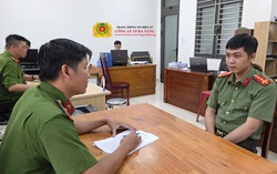 Bắt đối tượng giả danh Công an lừa đảo chiếm đoạt tài sản