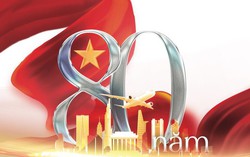 Khẩn trương chuẩn bị cho Triển lãm thành tựu Đất nước kỷ niệm 80 năm Ngày Quốc khánh