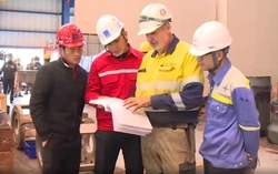 Quy định mới về cấp giấy phép cho lao động nước ngoài tại Việt Nam