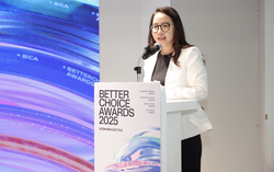 Khởi động Better Choice Awards 2025: Nhiều điểm mới