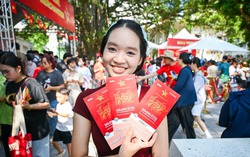 Tinh thần Việt trong các đại nhạc hội mừng 80 năm Quốc khánh