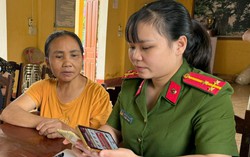 Lào Cai hoàn thành mục tiêu 70% người dân có tài khoản VNeID