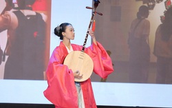 Giải thưởng giúp thế hệ trẻ thấu hiểu, tự hào và chủ động tiếp nối tinh hoa di sản Việt 