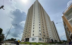 Nâng mức thu nhập được mua nhà xã hội: Giấc mơ an cư của người lao động gần hơn