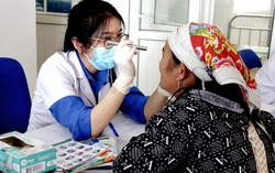 Y tế Lào Cai đẩy mạnh công tác tuyên truyền và chăm sóc sức khỏe cho đồng bào dân tộc thiểu số