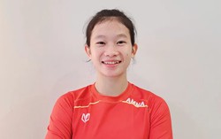 Nữ võ sĩ Cao Bằng đoạt Huy chương đồng Giải vô địch trẻ Võ thuật tổng hợp châu Á