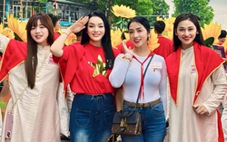 "Bật mí" màn hòa ca đặc biệt của 80 nghệ sĩ tại Lễ kỷ niệm 80 năm Quốc khánh 2/9