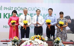 Herbalife Việt Nam tiếp tục lan tỏa thông điệp sống khỏe đẹp qua "Tôi khỏe đẹp hơn"