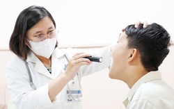 Cẩn trọng với bệnh lý hô hấp, tiêu hóa ở trẻ thời điểm đầu năm học