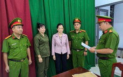 TPHCM: Tạm giữ hình sự bà chủ cơ sở nha khoa dùng cây sắt đe dọa, đánh khách hàng