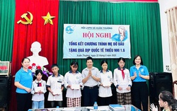 Trưởng thôn kiêm Chi hội trưởng phụ nữ biến khẩu hiệu thành hành động thực chất