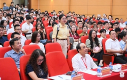 Nữ bác sĩ nội trú chọn lĩnh vực tim mạch vì từng không hiểu về nhồi máu cơ tim