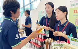 Lan tỏa tinh thần khởi nghiệp xanh bền vững đến cộng đồng