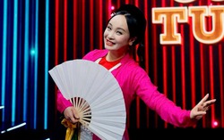 NSND Thu Huyền được bổ nhiệm làm Giám đốc Nhà hát Chèo Hà Nội