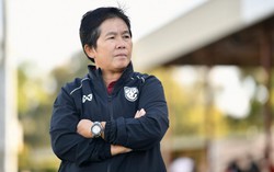 Người vừa được bổ nhiệm phụ trách cả 2 đội tuyển bóng đá nữ quan trọng của Thái Lan là ai?