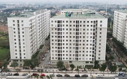 Hà Nội có thêm dự án nhà ở xã hội cao tầng tại phía Tây