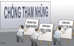 Hà Nội tăng cường kiểm tra, giám sát, xử lý tham nhũng, lãng phí ở địa bàn lĩnh vực nguy cơ cao