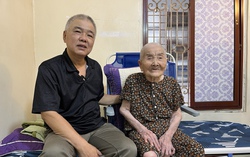Mẹ Việt Nam Anh hùng Nhữ Thị Nghiêm: Ngọn lửa ấm áp giữa đời thường