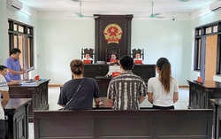 Khởi tố nữ Phó Chánh án Tòa dân sự Tòa án nhân dân thành phố Huế