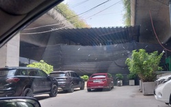 Từ phản ánh của Báo PNVN, UBND xã Phụng Công xử lý tình trạng khai thác trái phép gầm cầu Bắc Hưng Hải