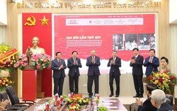 Tổng Bí thư Tô Lâm: 3 nhiệm vụ cốt lõi của Trang thông tin điện tử chuyên đề Đại hội Đảng XIV