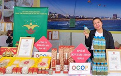 Gia Lai nỗ lực phát triển thương mại biển đảo