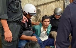 Đắk Lắk: Đã bắt được nghi phạm vụ án mạng trong đêm khiến 3 người chết