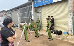Đắk Lắk: Người đàn ông nghi ngáo đá cầm dao sát hại nhiều thân nhân trong đêm