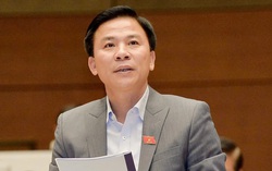 Tạm hoãn xuất cảnh đối với Phó Trưởng Ban Tổ chức Trung ương Đỗ Trọng Hưng