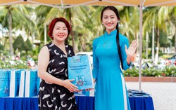 200 nhà hàng, khách sạn ở Khánh Hòa treo, dán biển "Cấm hút thuốc"