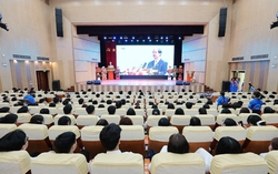 Tạm dừng công tác quy hoạch, bổ nhiệm mới lãnh đạo các trường đại học công lập