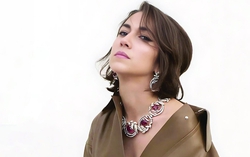 Bộ sưu tập Fendi Eaux d’Artifice: Trang sức trăm năm