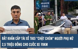Cần những "lá chắn mềm" bảo vệ người yếu thế nơi đô thị