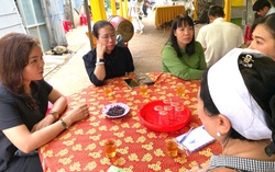 Hội LHPN tỉnh Đắk Lắk thăm hỏi, chia buồn với gia đình các nạn nhân vụ thảm án
