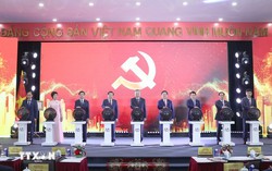 TTXVN khai trương trang thông tin đặc biệt về Đại hội Đảng XIV