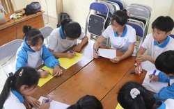 3 phương pháp tăng tương tác trong hoạt động Câu lạc bộ “Thủ lĩnh của sự thay đổi”