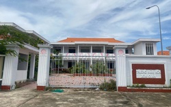 Khánh Hòa: Khu tái định cư trăm tỷ hoang hóa suốt 10 năm