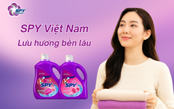 SPY Việt Nam: Hương thơm lưu giữ ký ức