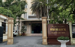 Bắt nguyên Giám đốc Sở GD-ĐT Thanh Hóa “Giả mạo trong công tác”