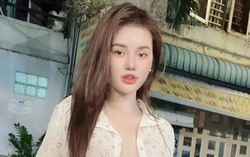 Hot girl Ly Meo bị truy nã vì liên quan đến đường dây ma túy