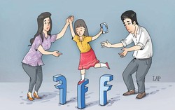 Hội LHPN TP Huế: Hướng dẫn kỹ năng bảo vệ trẻ em trên không gian mạng cho 300 hội viên phụ nữ