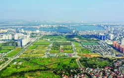 Tháo gỡ vướng mắc triển khai các dự án trong thời gian chờ điều chỉnh Quy hoạch sử dụng đất quốc gia