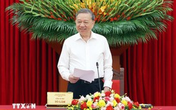 Tổng Bí thư: Triển khai chủ động, hiệu quả các nhiệm vụ đối ngoại và hội nhập